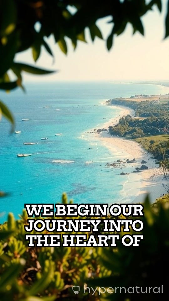 Lifestyle of the Swahili People on the Coast