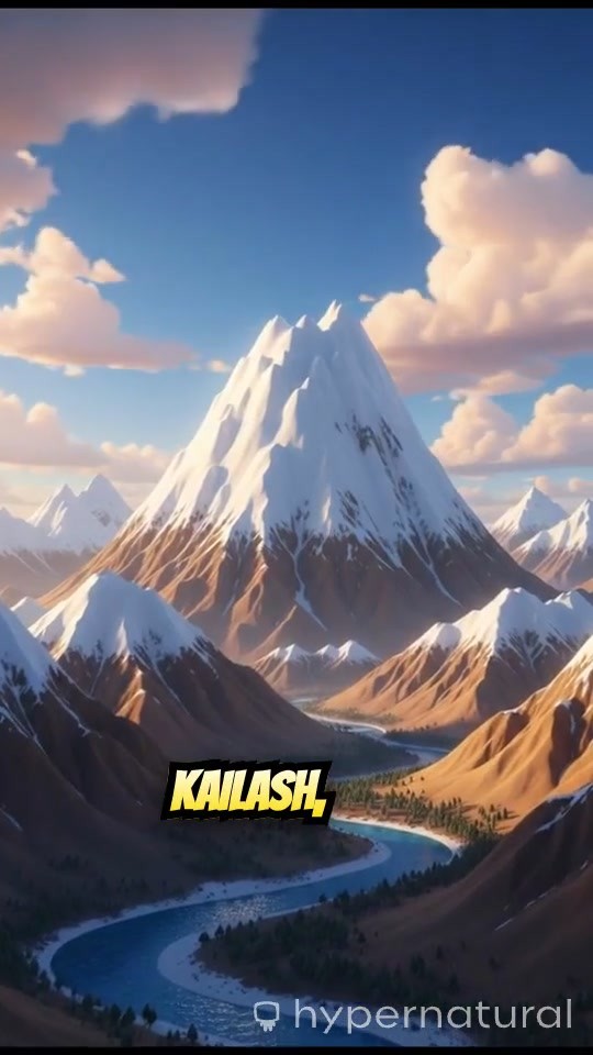 Ganesha's Compassion and Shiva's Wisdom