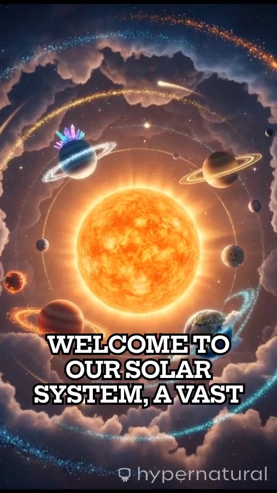 Exploring the Solar System