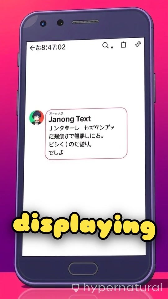 Playfully Charming: A Flirty Message to Spark His Curiosity