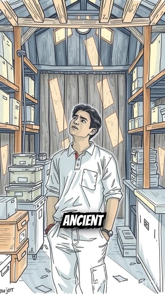 Rediscovering Joy: The Blue Bicycle