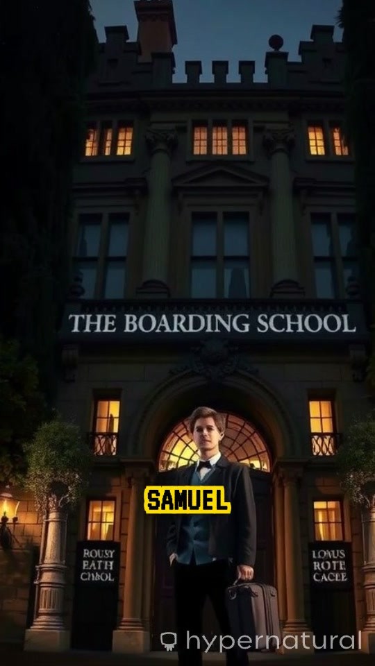 Samuel's Guardian: The Power of Prayer and God's Word