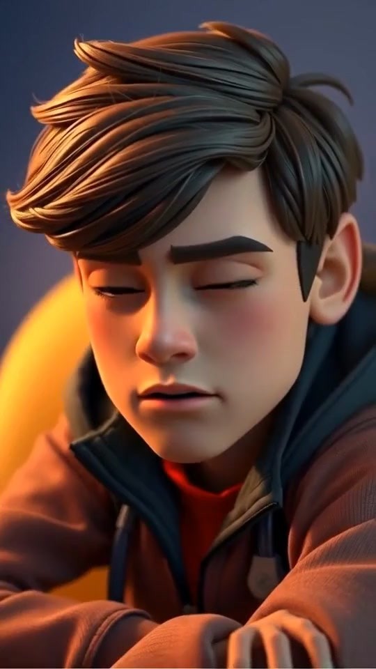 Where Did My 9 Months Go?