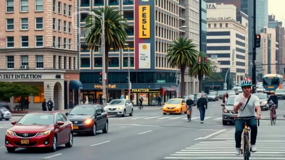 Transform Your City with Voltix Headphones!