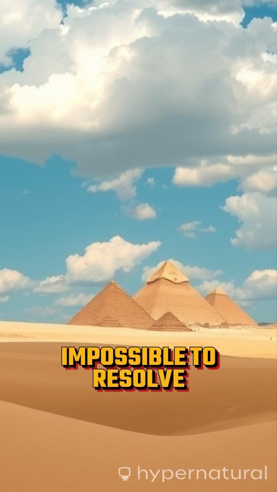 Mystery of Pyramids and Stars: Unraveling Tesla's Secrets