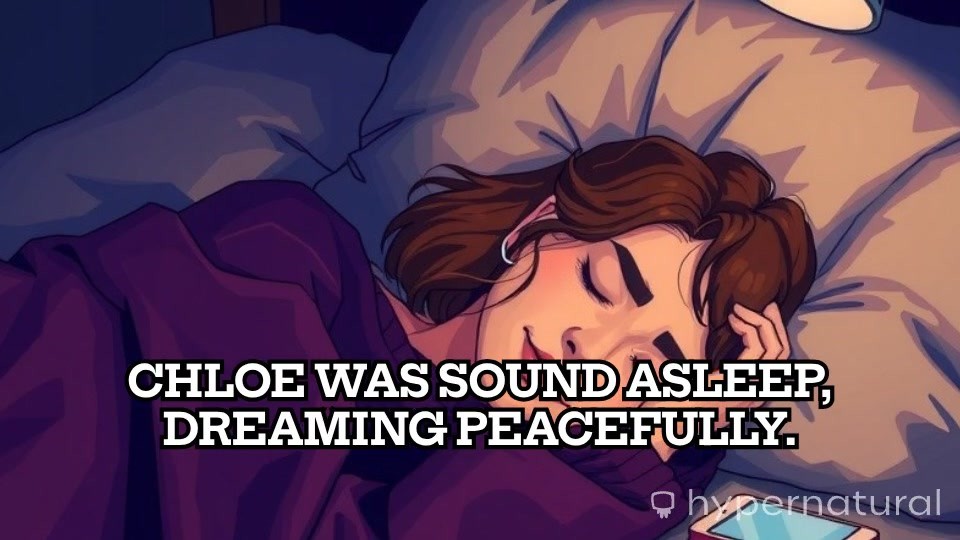 Whispers in the Night