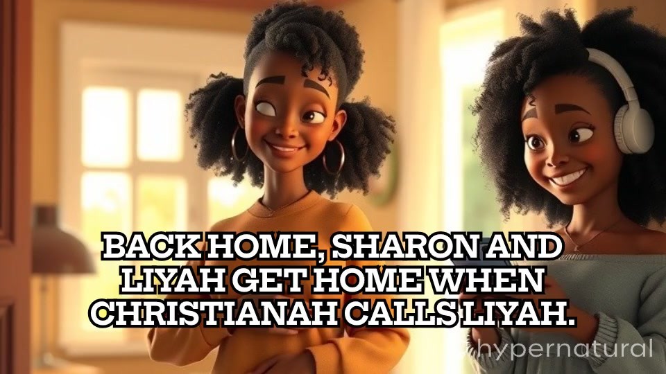 Warning Against Witchcraft Land