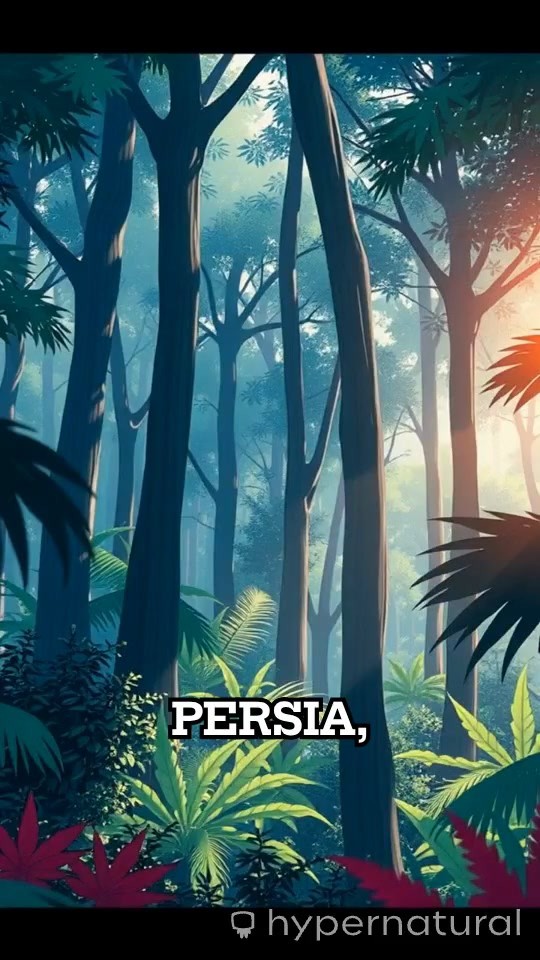 Ali Baba and the Forty Thieves