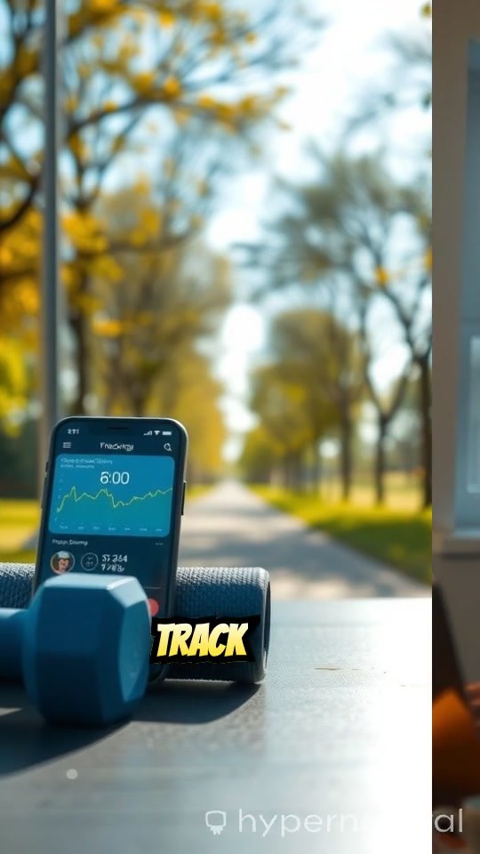 Elevate Your Life with TimeTech Fit Pro!