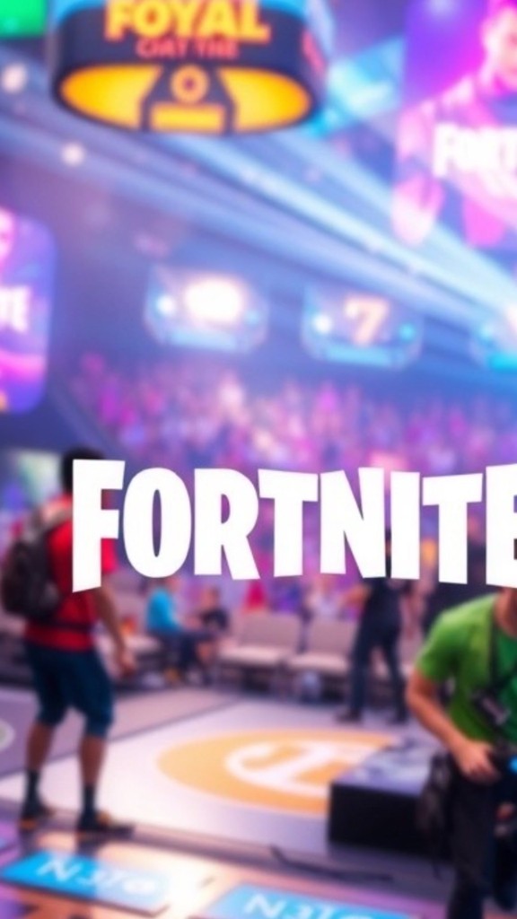 Fortnite's Epic Greek Mythology Connection!