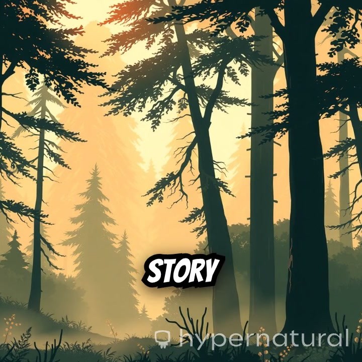 The Story of the Red Hunter