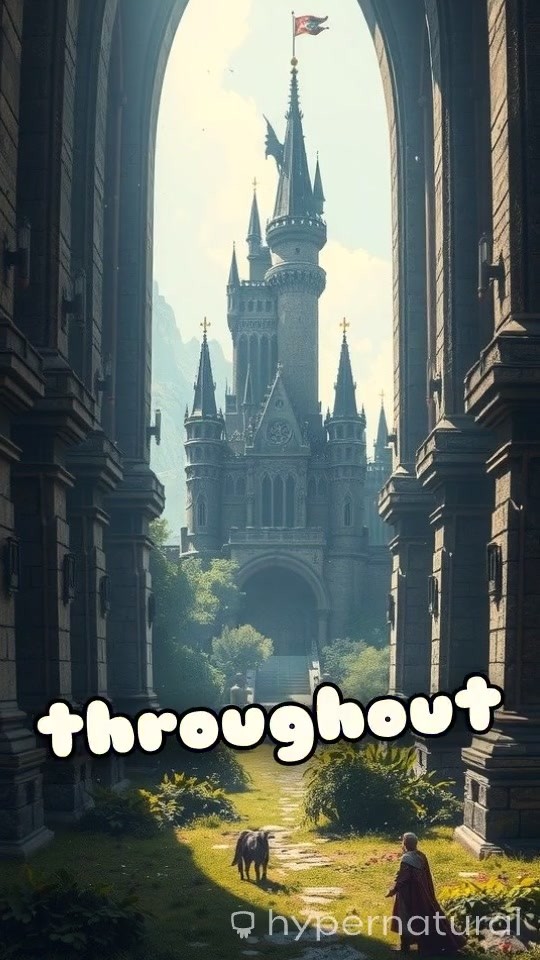 the haughty heir