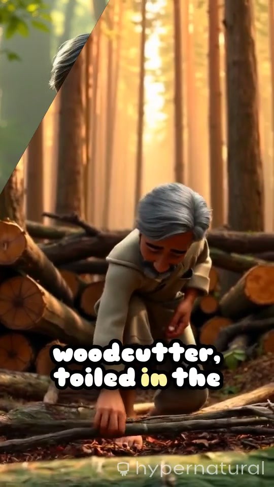 Ali Baba and the Forty Thieves