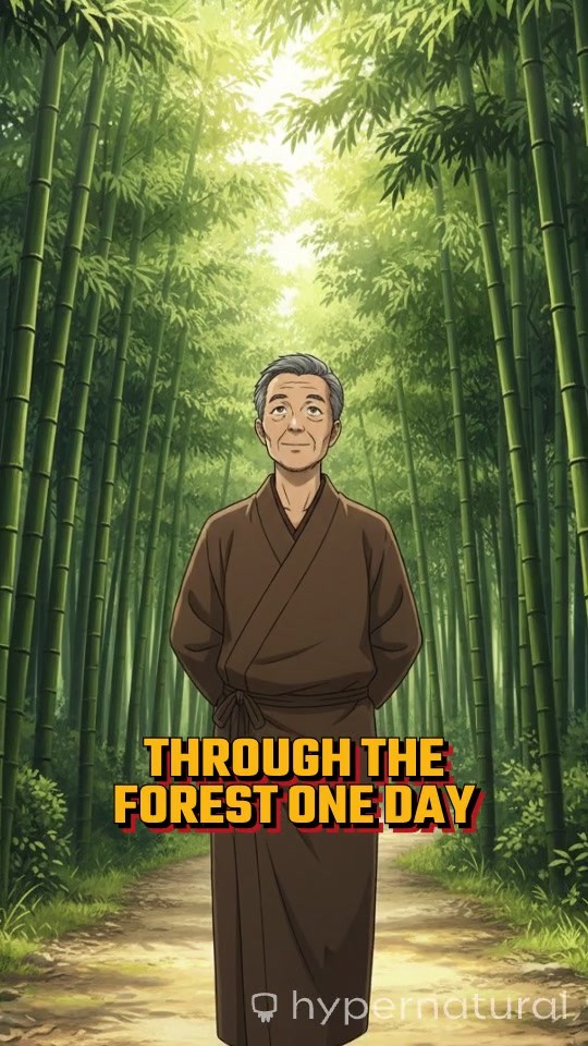 The Celestial Gift: Princess Kaguya's Journey