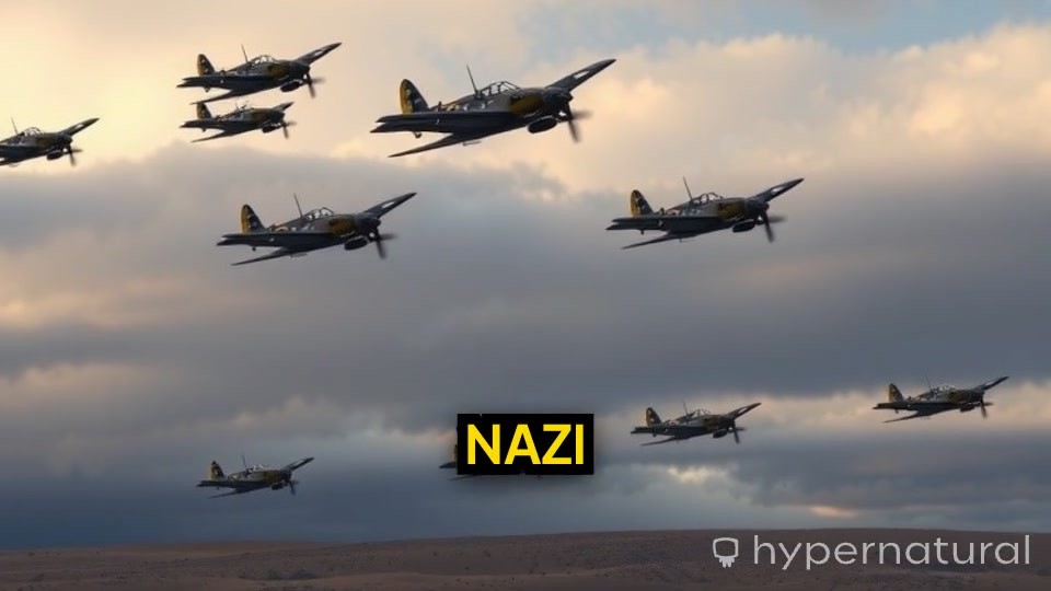 Chronicles of World War II