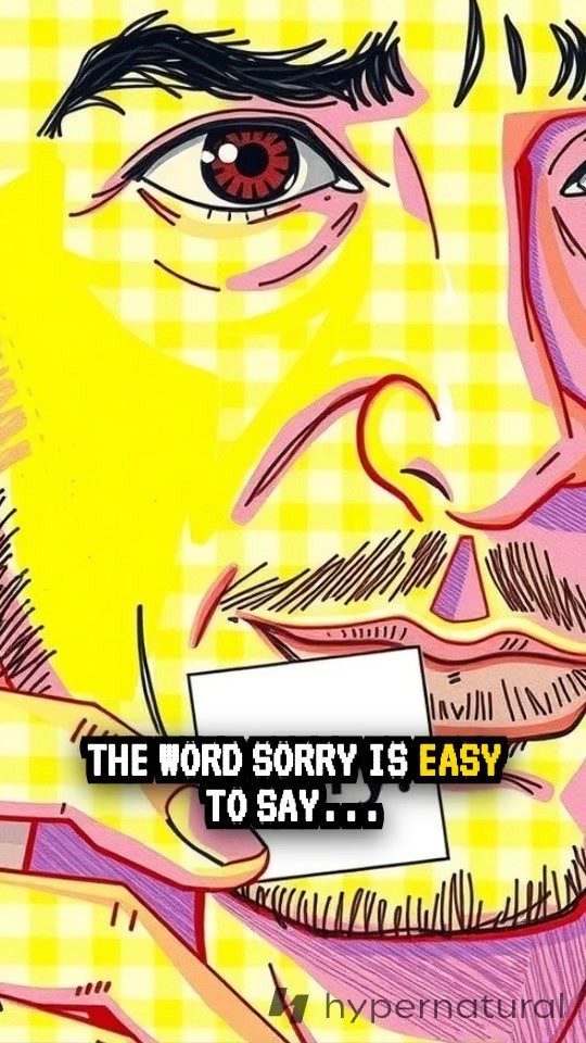 The Healing Power of Forgiveness
