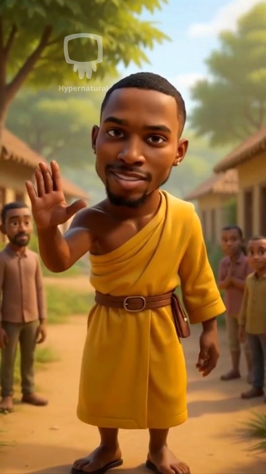 The Heart of Leadership: Taiwo Ogundiran's Journey