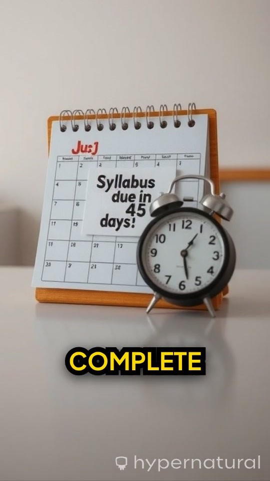 Master Law in 45 Days: Become a Judge