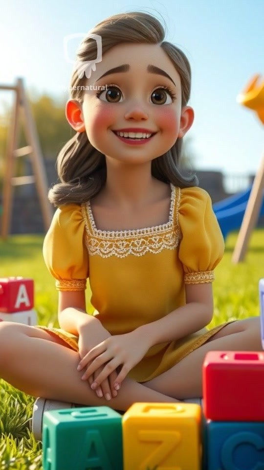 Welcome to Children's Fest!