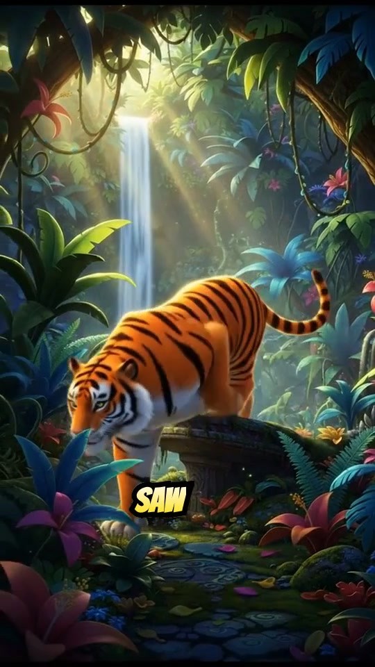 A Desperate Encounter with a Wounded Leopard