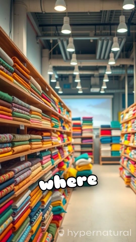 Iyk De G Collections: A Haven for Quality Fabrics & Footwear