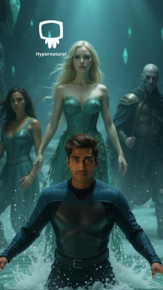 Dreamy Bedtime Journey