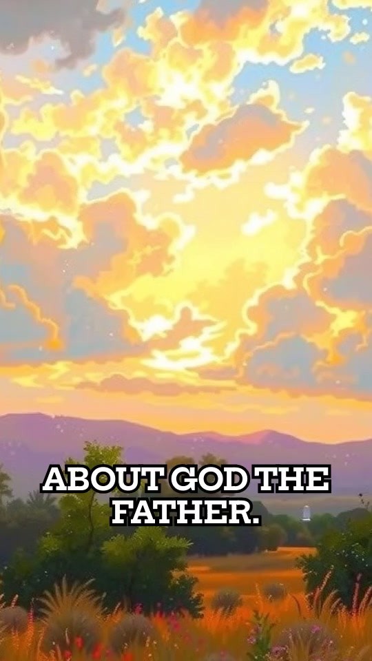 Possessor of Heaven and Earth: The Creator's Authority