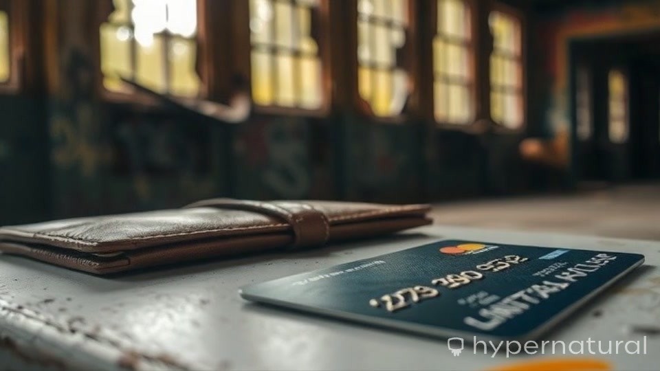 Unlocking the Secrets of Credit Cards: The Hidden Costs and Smart Strategies