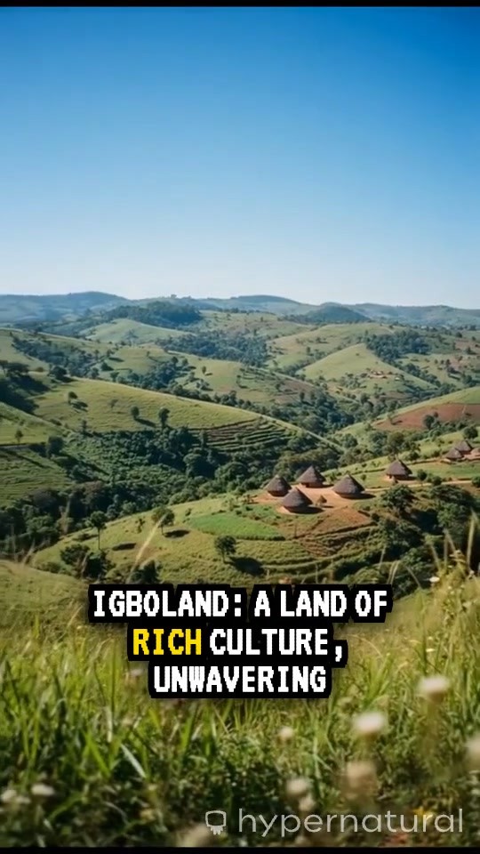 Ikekọrịta Akụkọ: Ike na Udo Ndị Igbo