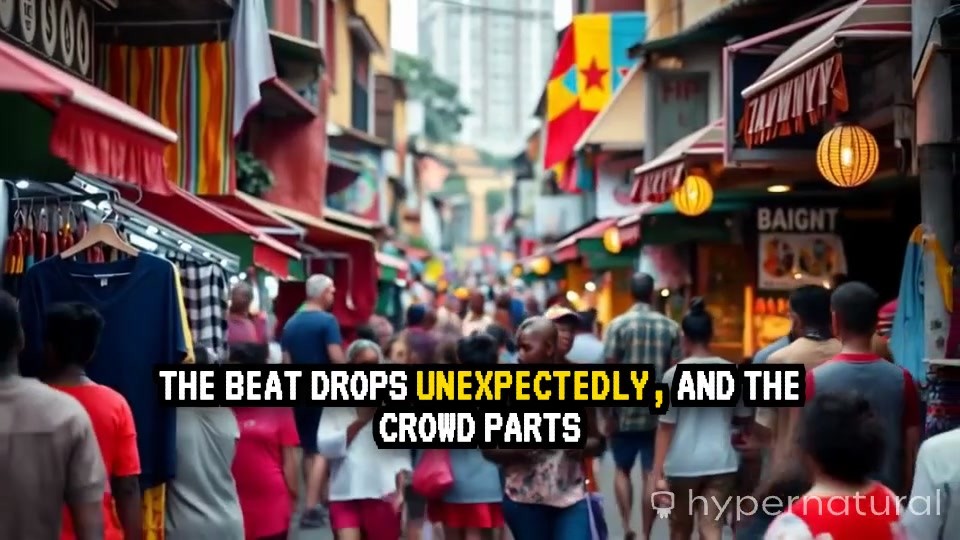 Ifunanya's Essence Dance Challenge in Lagos