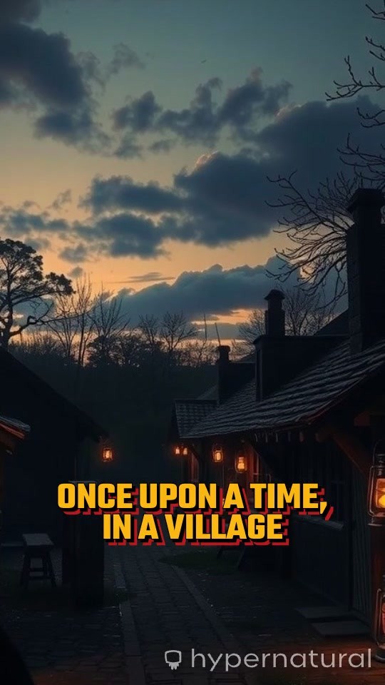 The Boy and the Moon