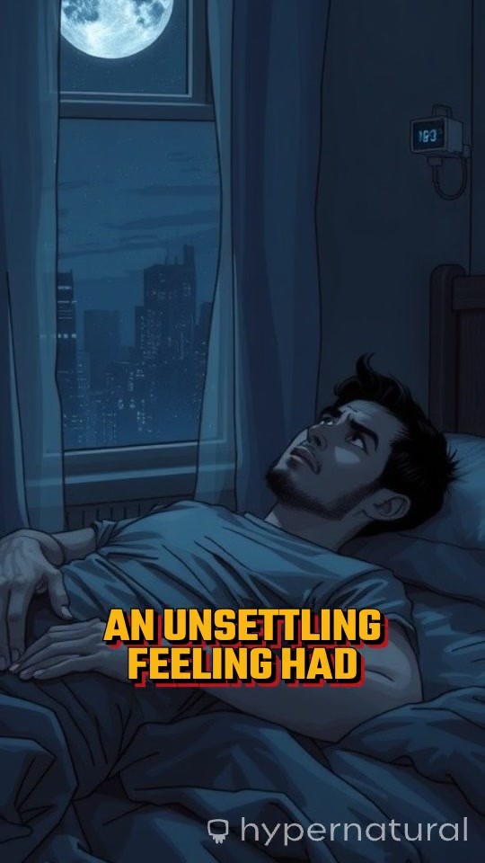 Whispers in the Hallway