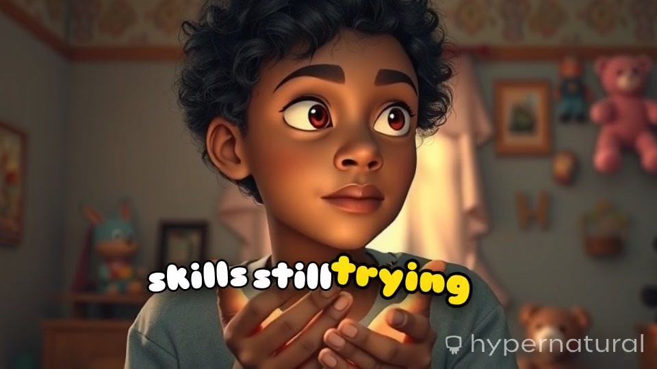 Rewriting Your Childhood Script: Becoming the Author of Your Life