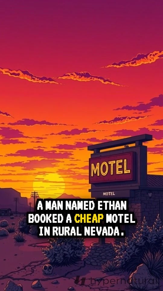 The Mystery of Room 409