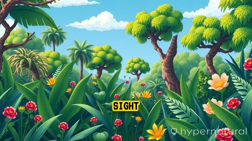 Hulk Battle in Jungle: Red vs Green!