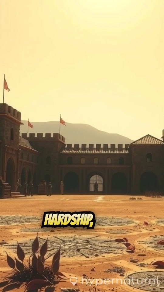 The Girl and Her Calabash of Kindness