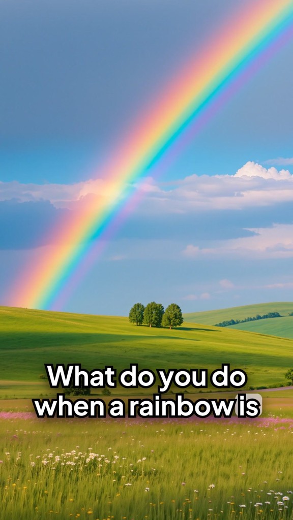 The Real Miracle Within