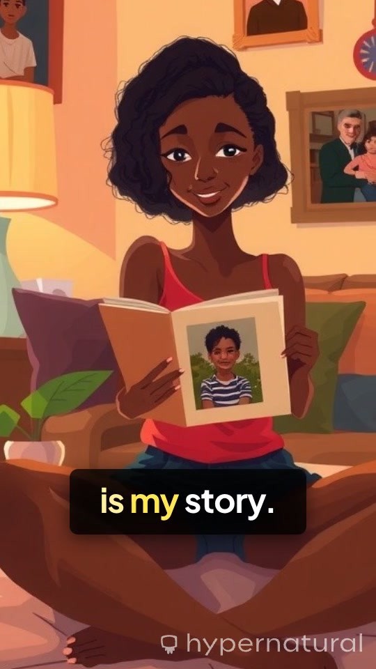 Breaking the Cycle: My Journey to Love and Marriage