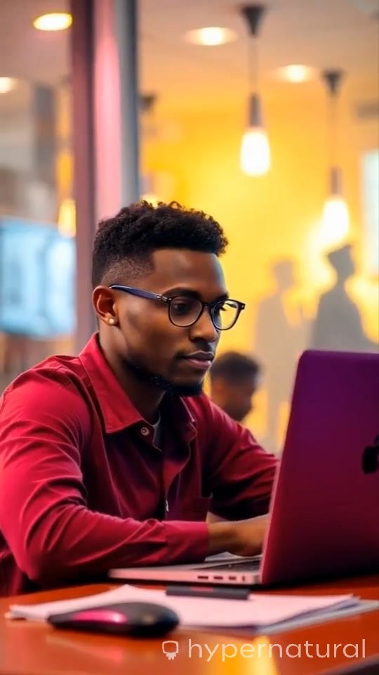 Man Fired for 10 Million