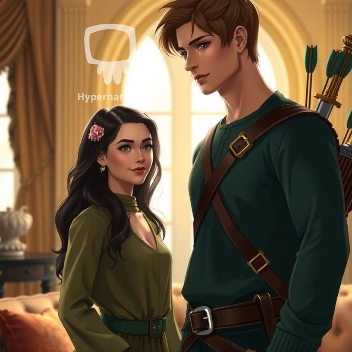 The Strength of Quiet Love