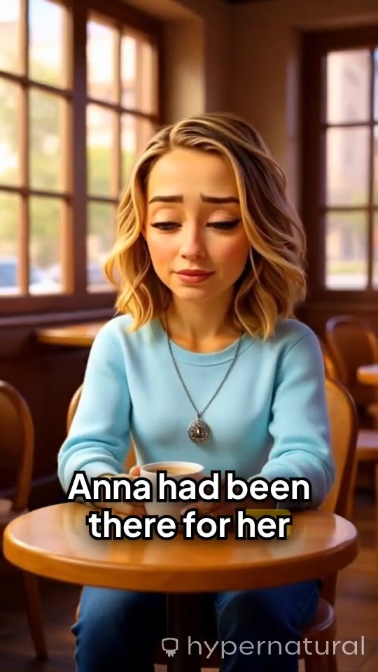 A Tale of Ungrateful Friends