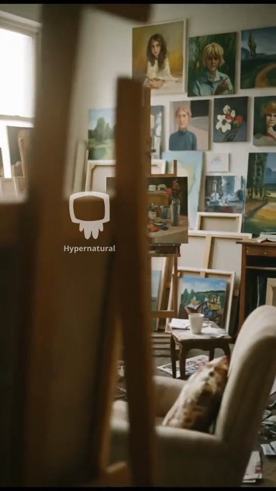 A Story About Ashley