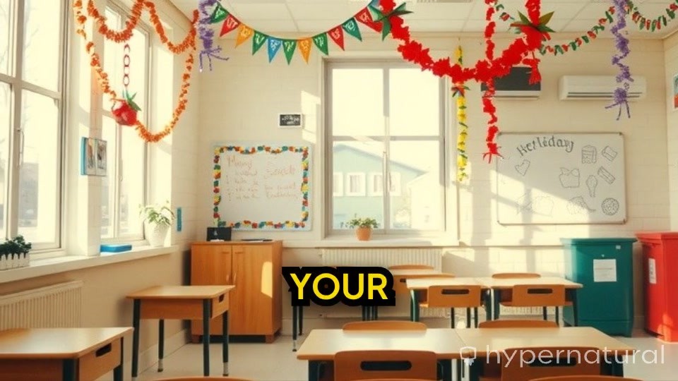 Holiday Greetings and Assignments Reminder!