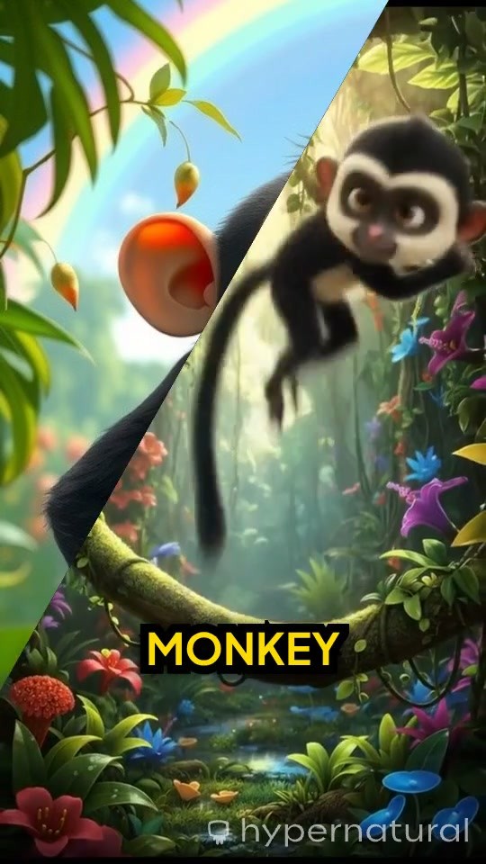 Milo and the Missing Rainbow