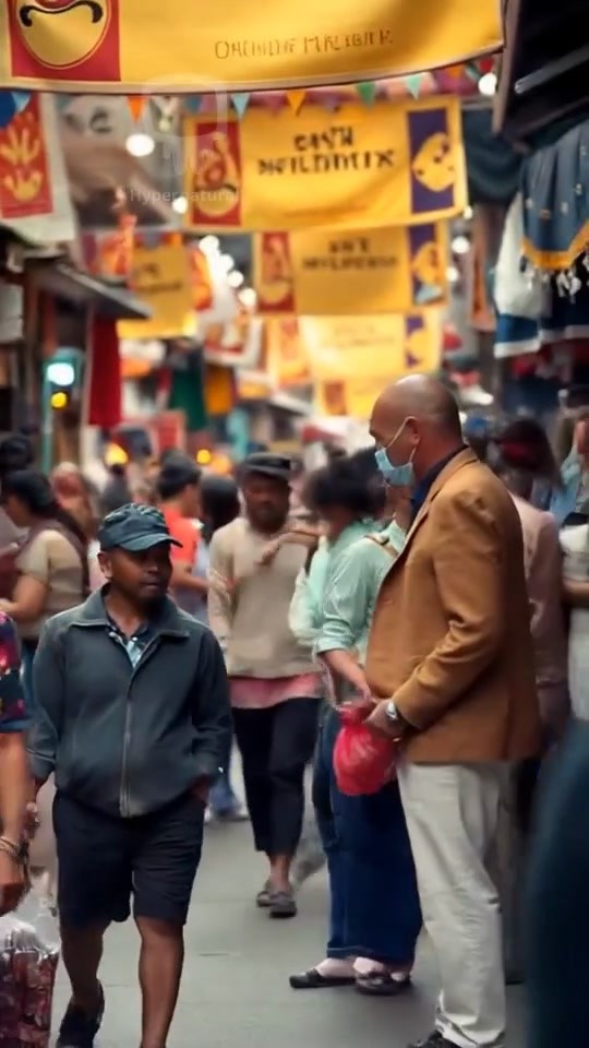 Sarudza Hupenyu: Hupenyu Hutsva Pamusoro Pezvinodhaka