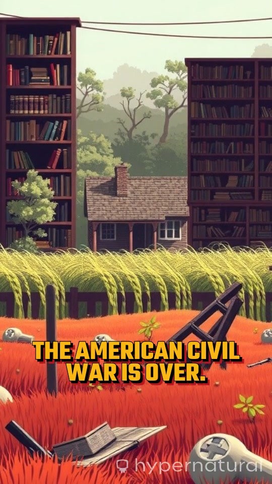 Post-Civil War Events: Johnson's Impeachment, 10% Plan, 1876 Election, Lincoln's Assassination, and the Reconstruction Act