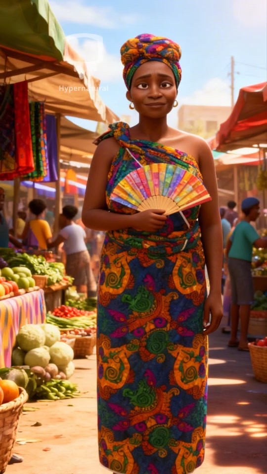 A Kind Heart: The Journey of a Pure Water Seller