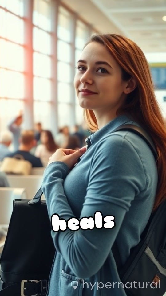 Rediscovering Life Through Travel