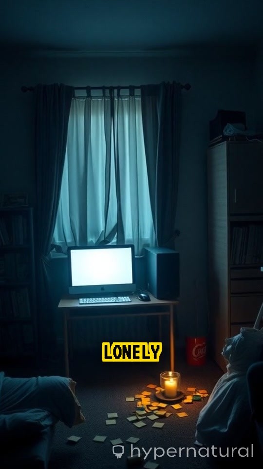 Heavenly Helper: Leo's God Simulation