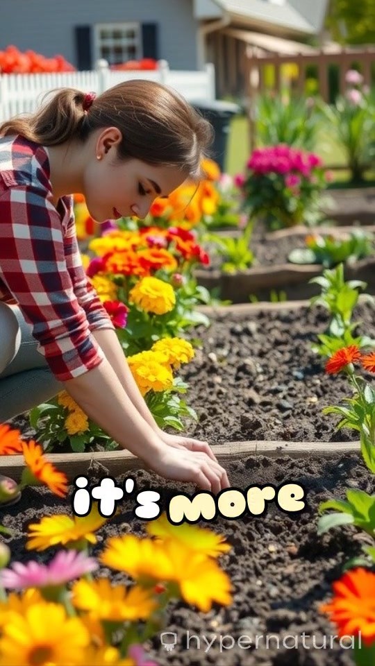 5 Surprising Facts About Gardening